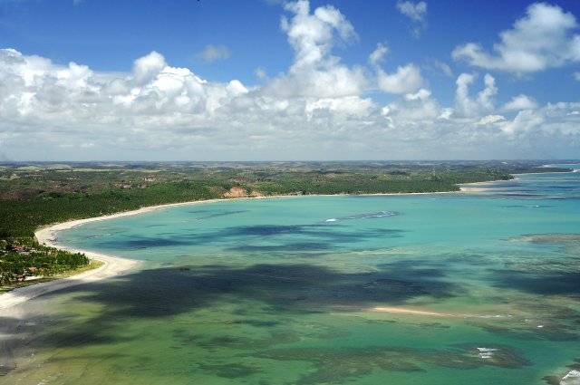 Praias de Japaratinga - Costa dos Corais Convention e Visitors Bureau